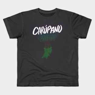 Carúpano Kids T-Shirt